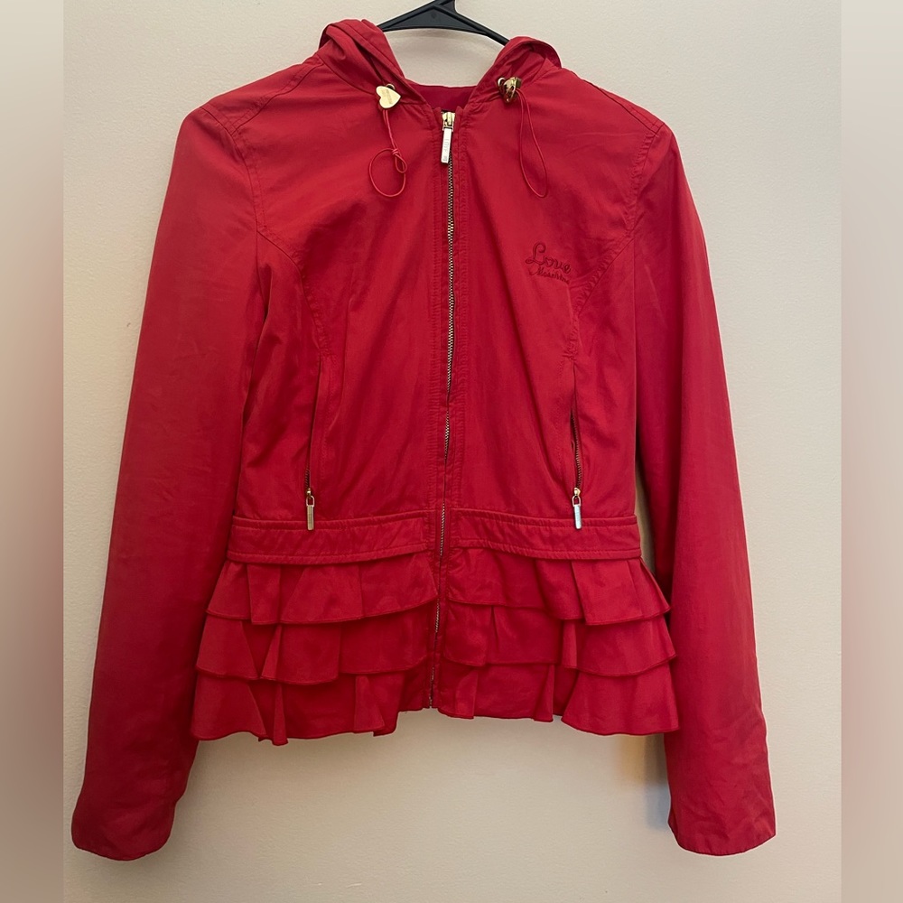 Love Moschino Vintage Jacket